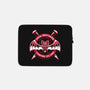 Vampire Killers-none zippered laptop sleeve-Nemons