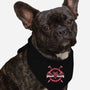 Vampire Killers-dog bandana pet collar-Nemons