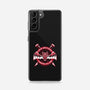 Vampire Killers-samsung snap phone case-Nemons