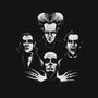 Vampire Rhapsody-mens heavyweight tee-Guillercraist