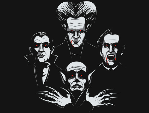 Vampire Rhapsody