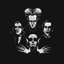 Vampire Rhapsody-youth crew neck sweatshirt-Guillercraist
