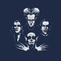 Vampire Rhapsody-mens heavyweight tee-Guillercraist