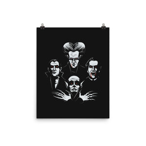 Vampire Rhapsody