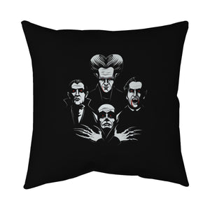 Vampire Rhapsody