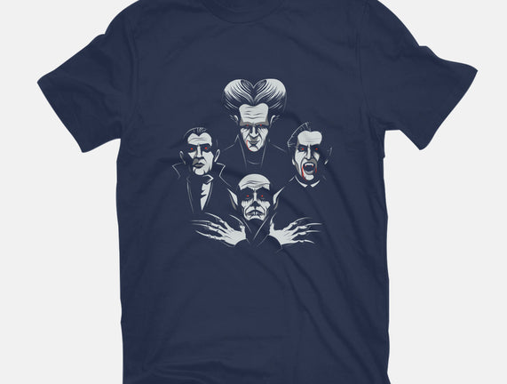Vampire Rhapsody