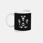 Vampire Rhapsody-none glossy mug-Guillercraist