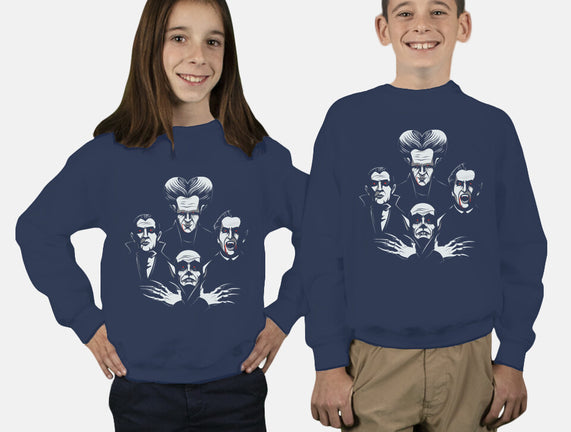 Vampire Rhapsody