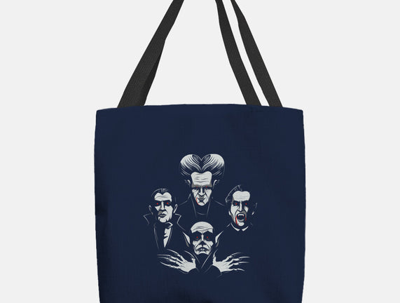 Vampire Rhapsody