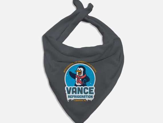 Vance Refrigeration