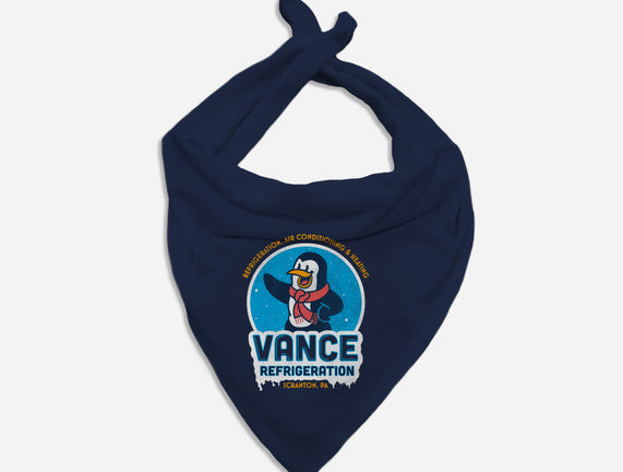 Vance Refrigeration