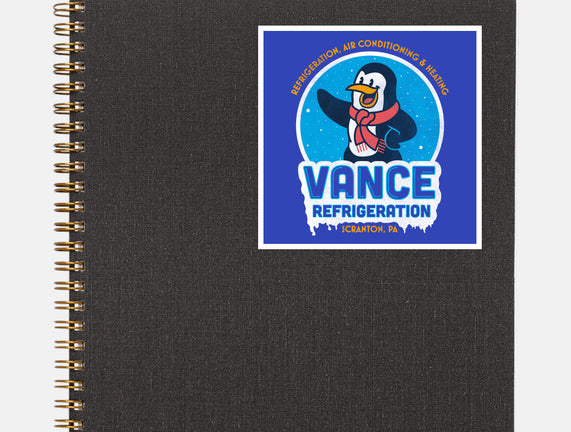 Vance Refrigeration