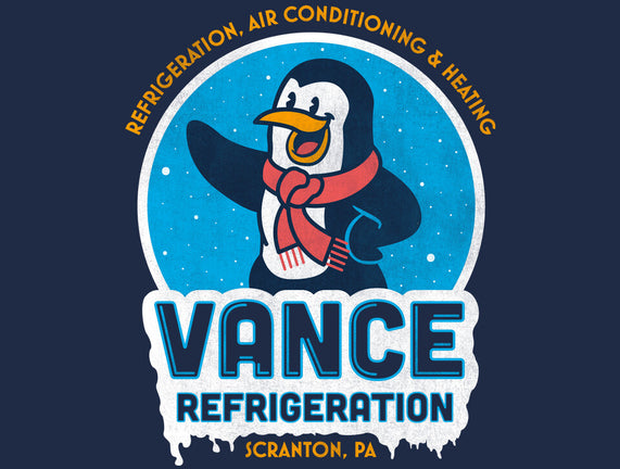 Vance Refrigeration