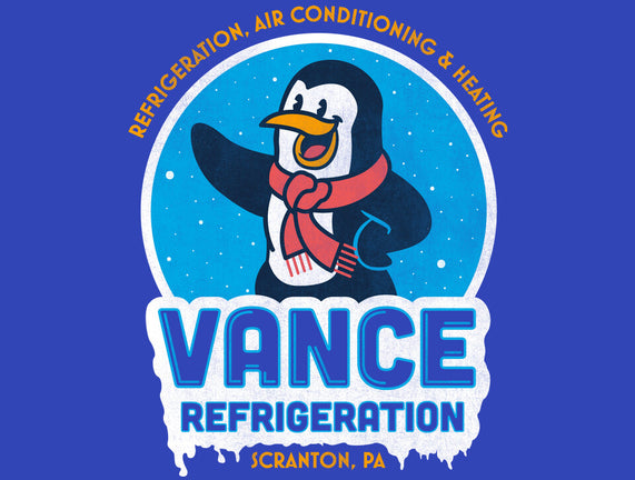 Vance Refrigeration