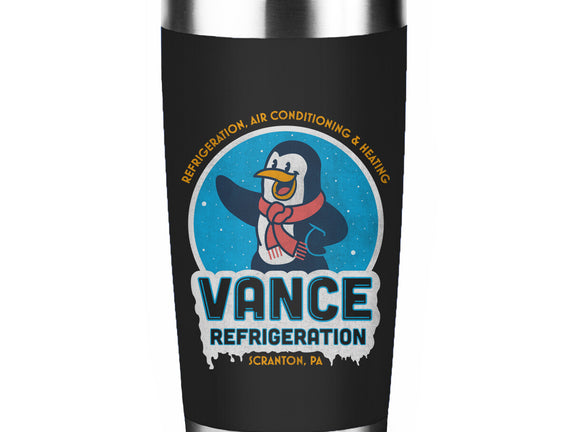 Vance Refrigeration