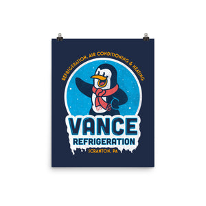 Vance Refrigeration