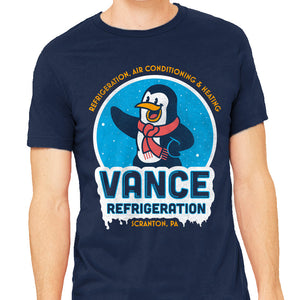 Vance Refrigeration