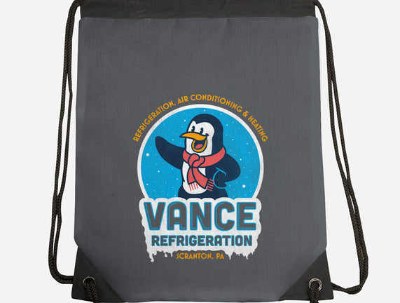 Vance Refrigeration