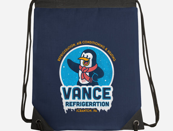 Vance Refrigeration