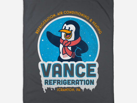 Vance Refrigeration