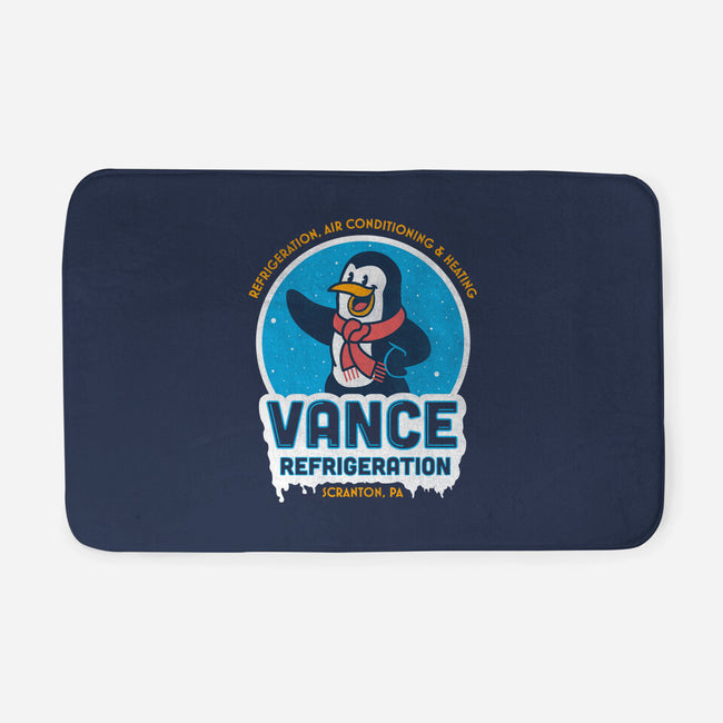 Vance Refrigeration-none memory foam bath mat-Beware_1984