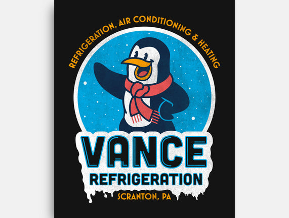 Vance Refrigeration