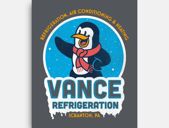 Vance Refrigeration