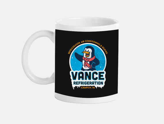 Vance Refrigeration