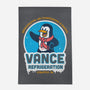 Vance Refrigeration-none indoor rug-Beware_1984