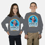 Vance Refrigeration-youth crew neck sweatshirt-Beware_1984