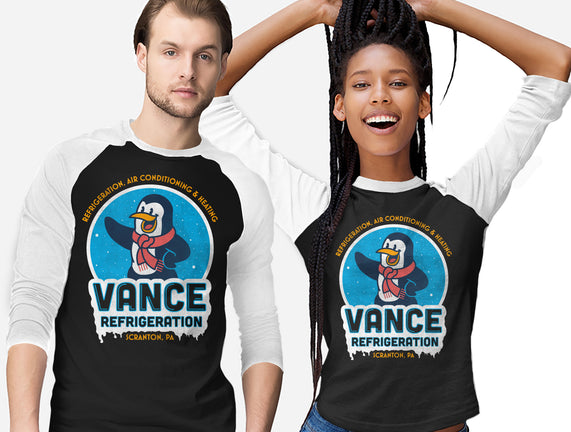 Vance Refrigeration