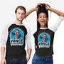 Vance Refrigeration-unisex baseball tee-Beware_1984