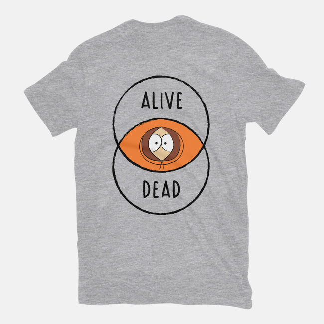 VENNY!-unisex basic tee-Raffiti