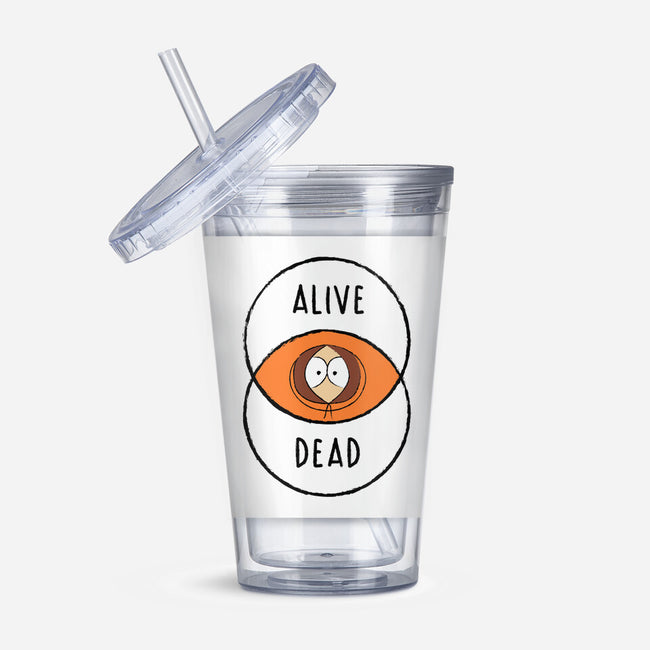 VENNY!-none acrylic tumbler drinkware-Raffiti