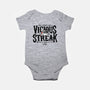 Vicious Streak-baby basic onesie-pufahl