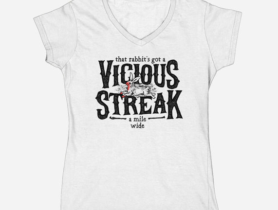 Vicious Streak