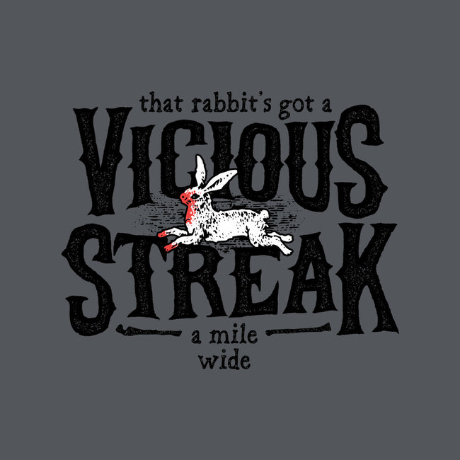 Vicious Streak-none basic tote-pufahl