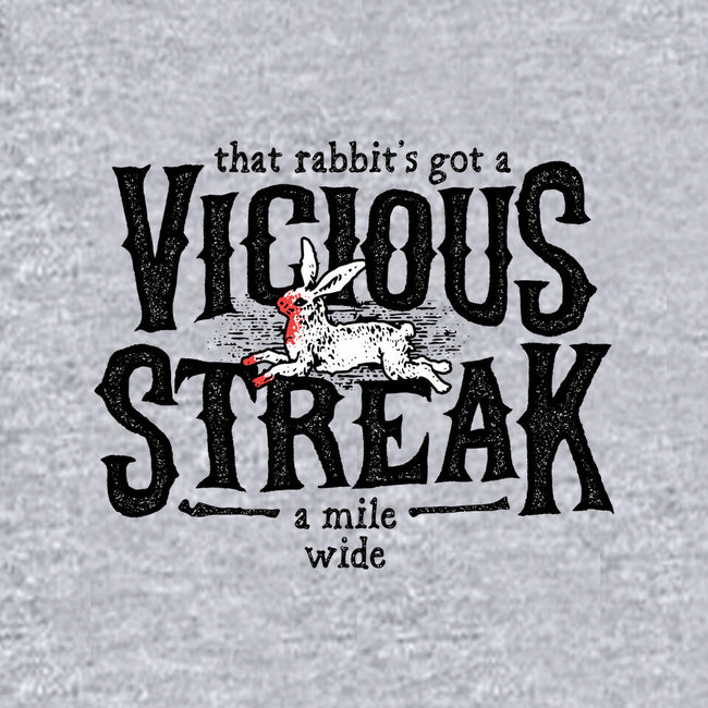 Vicious Streak-cat basic pet tank-pufahl