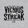 Vicious Streak-youth basic tee-pufahl