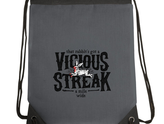 Vicious Streak