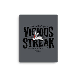 Vicious Streak