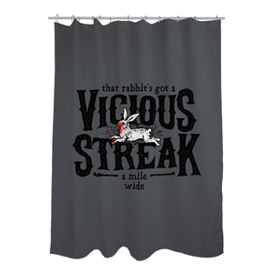 Vicious Streak