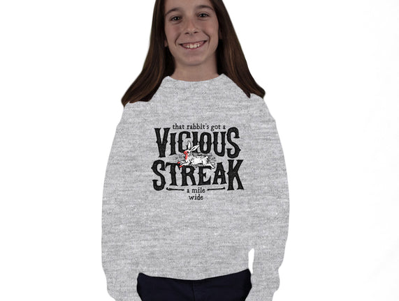 Vicious Streak