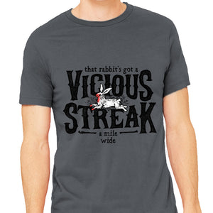 Vicious Streak