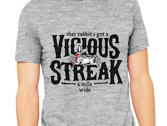 Vicious Streak