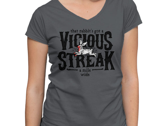 Vicious Streak