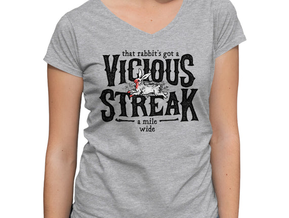Vicious Streak