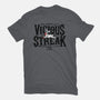 Vicious Streak-womens basic tee-pufahl