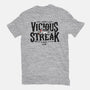 Vicious Streak-mens basic tee-pufahl
