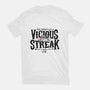 Vicious Streak-mens heavyweight tee-pufahl